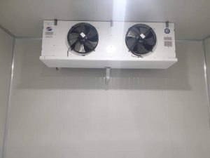dàn lạnh trong kho lạnh