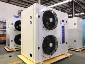 máy nén kho lạnh nhập khẩu